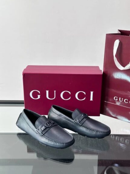 Мокасины Gucci 11614