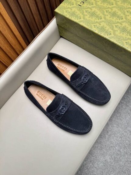 Мокасины Gucci 11622