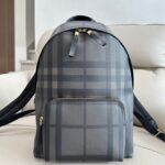 Мужской рюкзак Burberry 13248