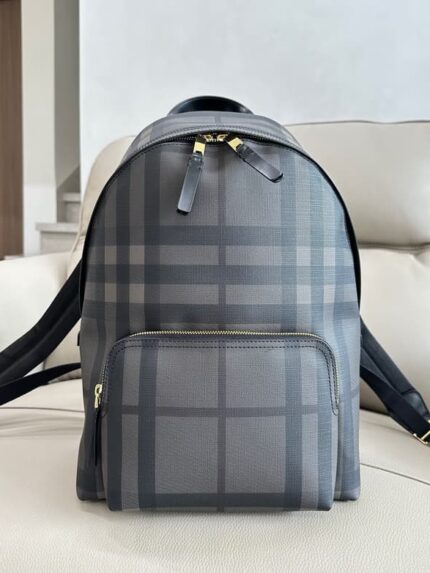 Мужской рюкзак Burberry 13248