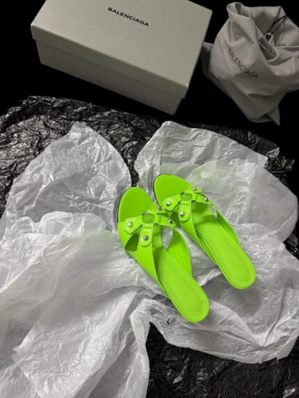 Мюли Balenciaga 11633