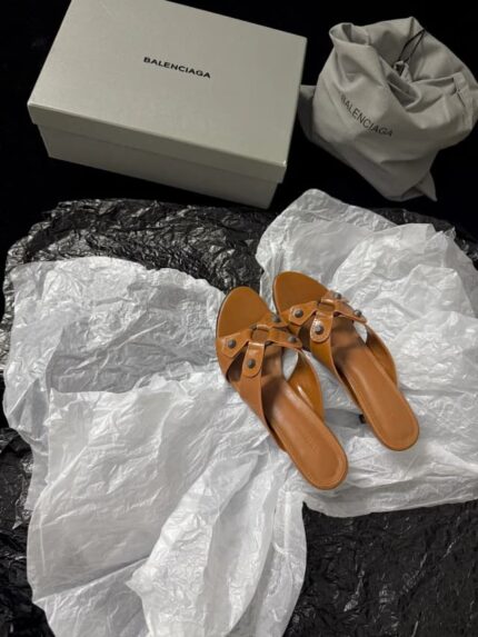 Мюли Balenciaga 11634