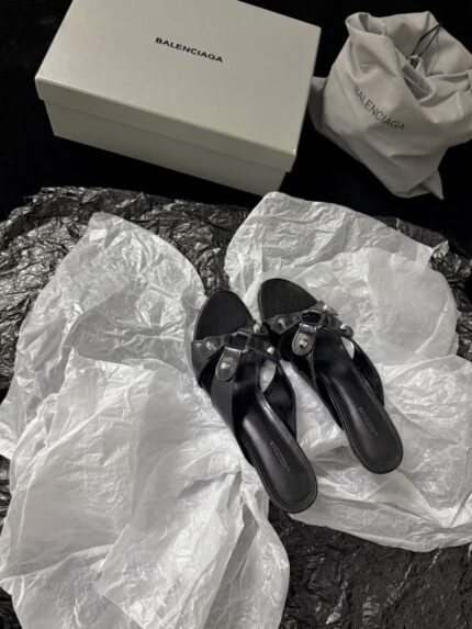 Мюли Balenciaga 11635