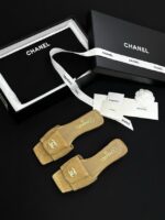 Мюли Chanel 11671