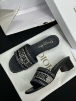 Мюли Dior 11640