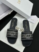 Мюли Dior 11640 — внешний вид
