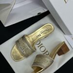 Мюли Dior 11641