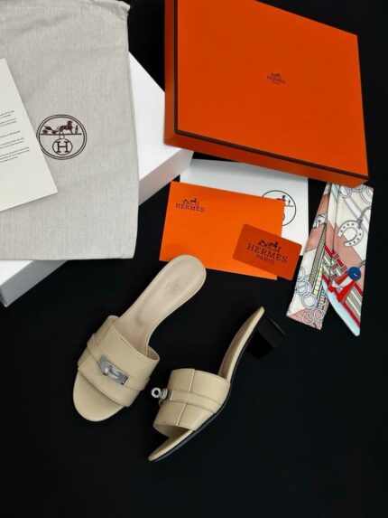 Мюли Hermes 11646