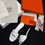 Мюли Hermes 11649