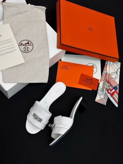 Мюли Hermes 11649