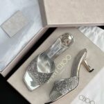 Мюли Jimmy Choo 11660