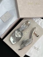 Мюли Jimmy Choo 11660