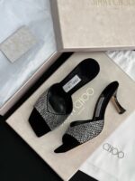 Мюли Jimmy Choo 11662
