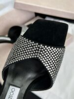 Мюли Jimmy Choo 11662 — детали