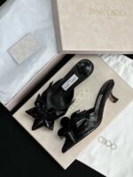 Мюли Jimmy Choo 11664
