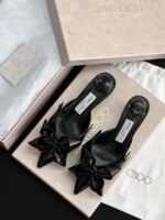 Мюли Jimmy Choo 11664 — внешний вид