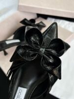 Мюли Jimmy Choo 11664 — детали