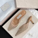 Мюли Jimmy Choo 11665