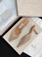 Мюли Jimmy Choo 11665