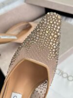 Мюли Jimmy Choo 11665 — детали