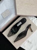 Мюли Jimmy Choo 11667