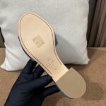 Мюли Loro Piana 11652 — элементы дизайна