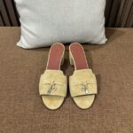 Мюли Loro Piana 11655 — внешний вид