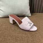 Мюли Loro Piana 11657 — детали