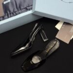 Мюли Prada 11639
