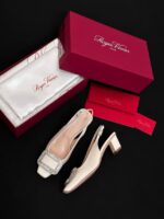 Мюли Roger Vivier 11650