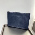 Папка клатч Bottega Veneta 12050