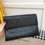 Папка клатч Bottega Veneta 12051