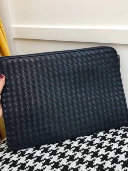 Папка клатч Bottega Veneta 12052