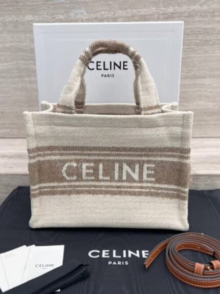 Пляжная сумка Celine 12987