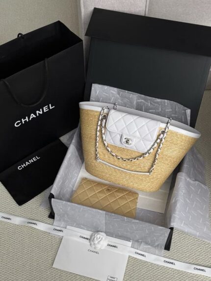 Пляжная сумка Chanel 13034