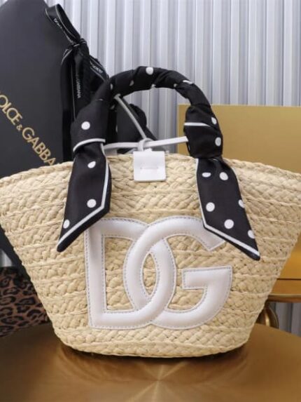 Пляжная сумка Dolce Gabbana 13020