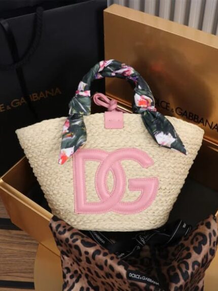Пляжная сумка Dolce Gabbana 13022