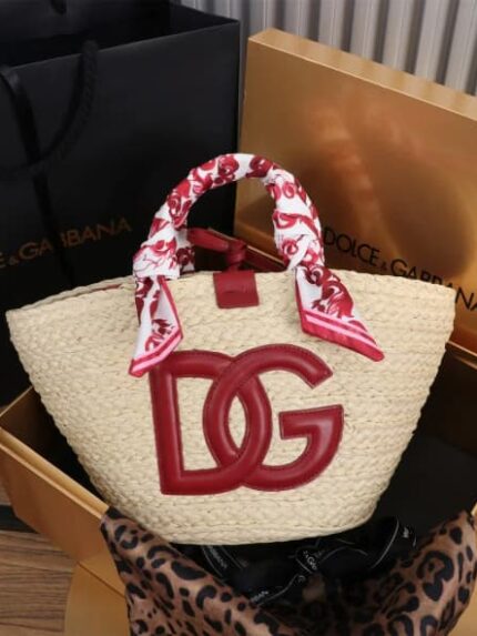 Пляжная сумка Dolce Gabbana 13024