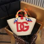 Пляжная сумка Dolce Gabbana 13025