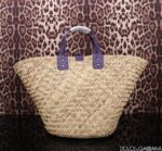 Пляжная сумка Dolce Gabbana 13026 — детали