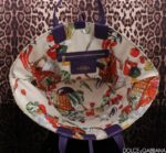 Пляжная сумка Dolce Gabbana 13026 — элементы дизайна