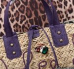 Пляжная сумка Dolce Gabbana 13026 — дополнительный вид