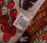 Пляжная сумка Dolce Gabbana 13026 — детали модели