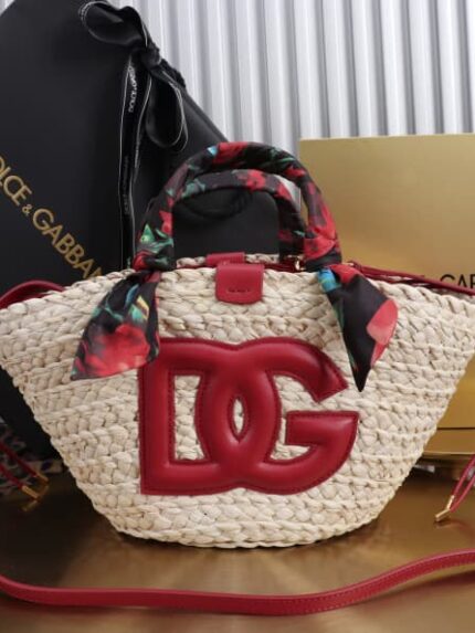 Пляжная сумка Dolce Gabbana 13027