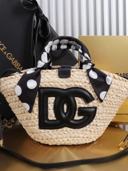 Пляжная сумка Dolce Gabbana 13031