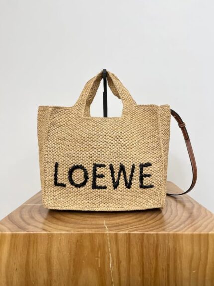 Пляжная сумка Loewe 12992