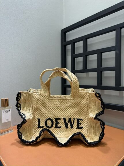 Пляжная сумка Loewe 13033