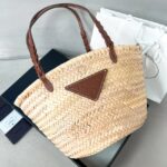 Пляжная сумка Prada 13015