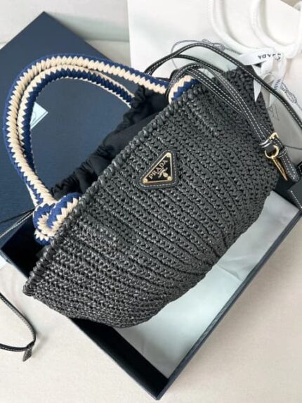 Пляжная сумка Prada 13018