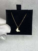 Подвеска Vancleef Sweet Alhambra 15406 — внешний вид
